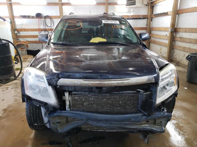 Photo 4 VIN: 2GKALNEK2H6168653 - GMC TERRAIN SL 