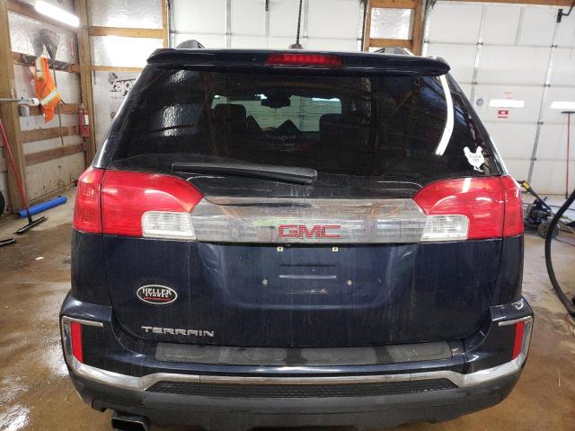 Photo 5 VIN: 2GKALNEK2H6168653 - GMC TERRAIN SL 