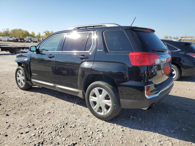 Photo 1 VIN: 2GKALNEK2H6208505 - GMC TERRAIN SL 