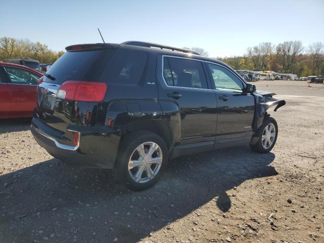 Photo 2 VIN: 2GKALNEK2H6208505 - GMC TERRAIN SL 