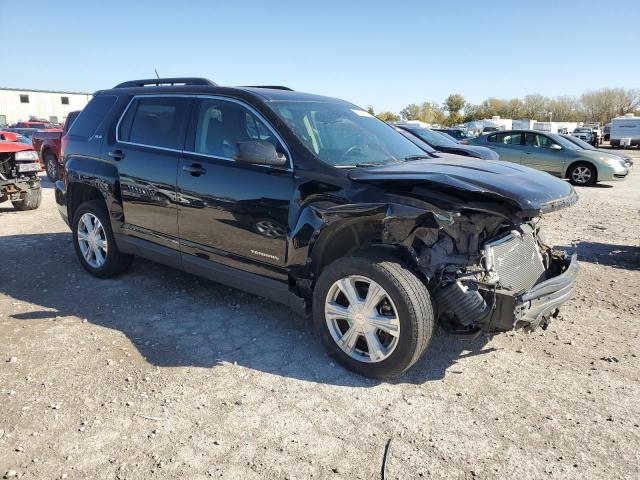 Photo 3 VIN: 2GKALNEK2H6208505 - GMC TERRAIN SL 