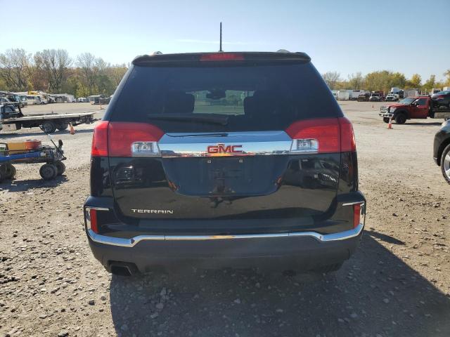 Photo 5 VIN: 2GKALNEK2H6208505 - GMC TERRAIN SL 