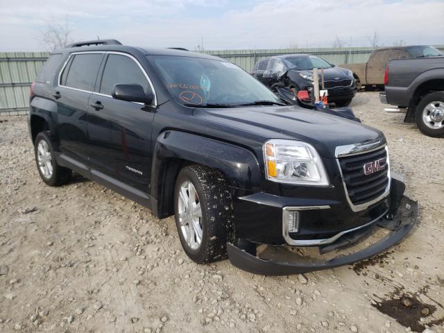 Photo 0 VIN: 2GKALNEK2H6262077 - GMC TERRAIN 