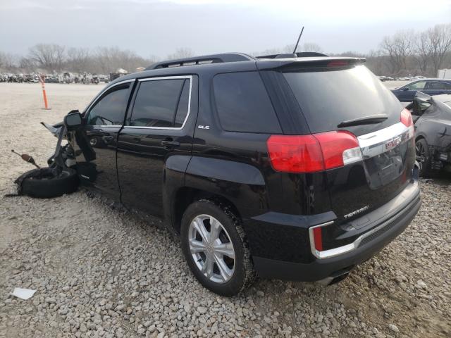 Photo 2 VIN: 2GKALNEK2H6262077 - GMC TERRAIN 