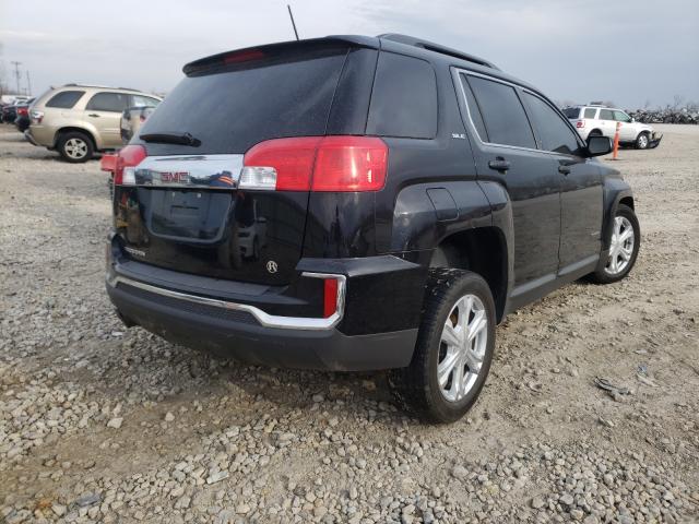 Photo 3 VIN: 2GKALNEK2H6262077 - GMC TERRAIN 