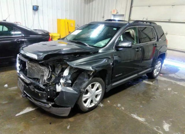 Photo 1 VIN: 2GKALNEK2H6272902 - GMC TERRAIN 