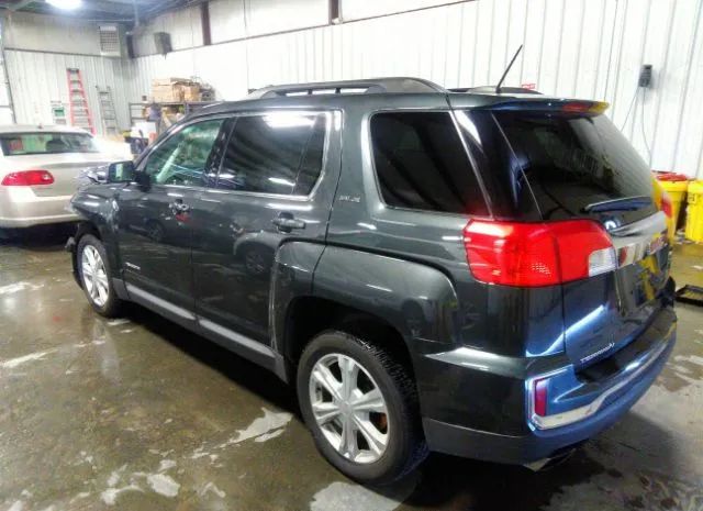 Photo 2 VIN: 2GKALNEK2H6272902 - GMC TERRAIN 