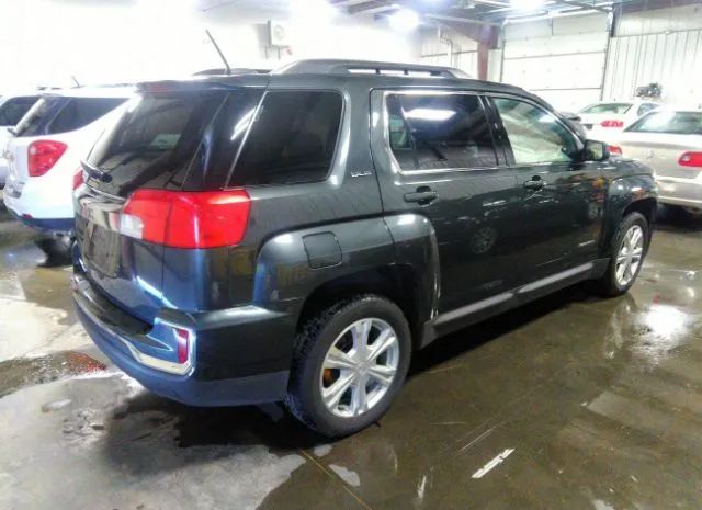 Photo 3 VIN: 2GKALNEK2H6272902 - GMC TERRAIN 