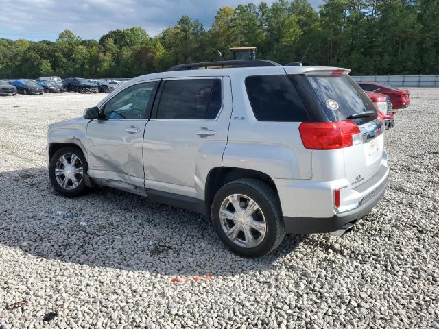 Photo 1 VIN: 2GKALNEK2H6282300 - GMC TERRAIN SL 