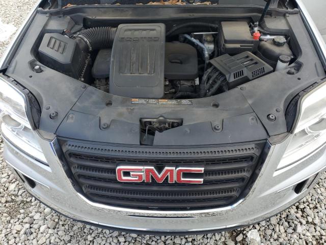 Photo 11 VIN: 2GKALNEK2H6282300 - GMC TERRAIN SL 