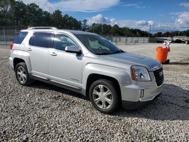 Photo 3 VIN: 2GKALNEK2H6282300 - GMC TERRAIN SL 