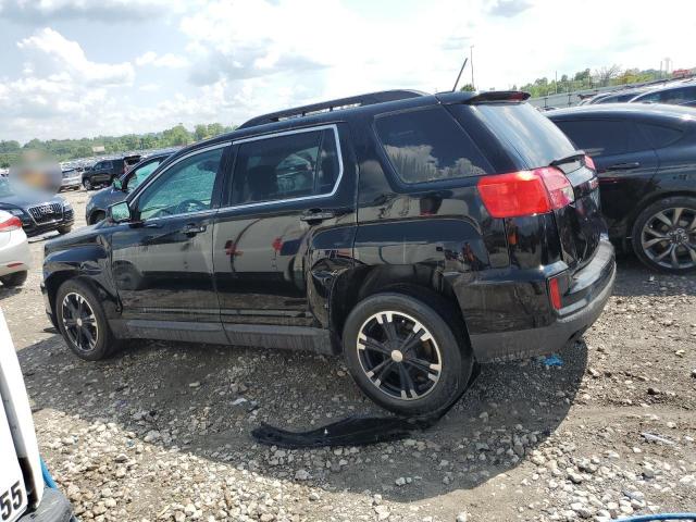 Photo 1 VIN: 2GKALNEK2H6284533 - GMC TERRAIN SL 