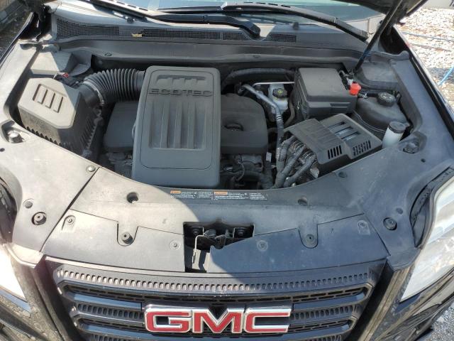 Photo 10 VIN: 2GKALNEK2H6284533 - GMC TERRAIN SL 