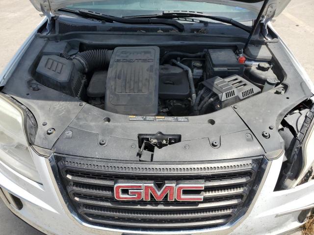 Photo 10 VIN: 2GKALNEK2H6298674 - GMC TERRAIN 