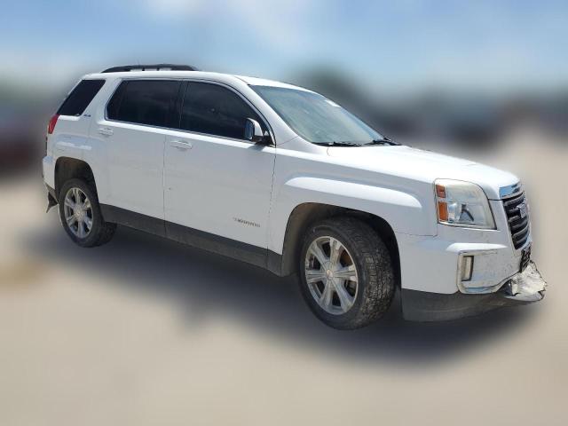 Photo 3 VIN: 2GKALNEK2H6298674 - GMC TERRAIN 