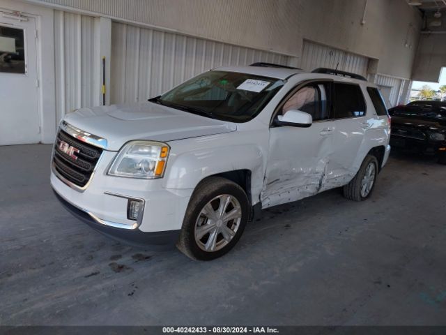 Photo 1 VIN: 2GKALNEK2H6325162 - GMC TERRAIN 