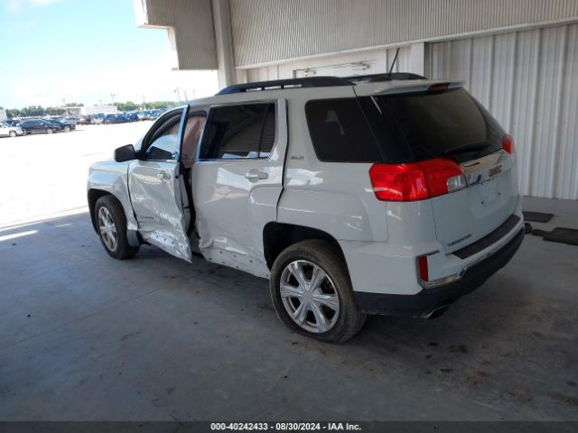 Photo 2 VIN: 2GKALNEK2H6325162 - GMC TERRAIN 