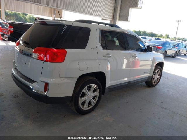 Photo 3 VIN: 2GKALNEK2H6325162 - GMC TERRAIN 