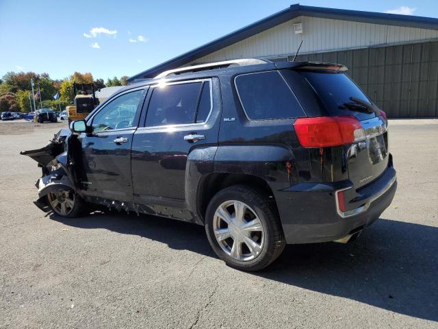 Photo 1 VIN: 2GKALNEK2H6327252 - GMC TERRAIN SL 