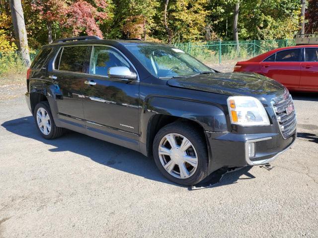 Photo 3 VIN: 2GKALNEK2H6327252 - GMC TERRAIN SL 