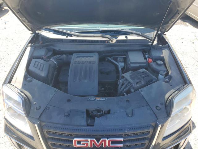 Photo 11 VIN: 2GKALNEK2H6330152 - GMC TERRAIN SL 