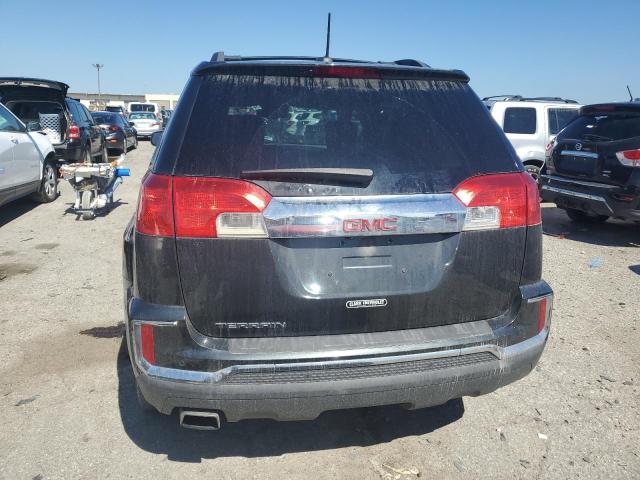 Photo 5 VIN: 2GKALNEK2H6330152 - GMC TERRAIN SL 