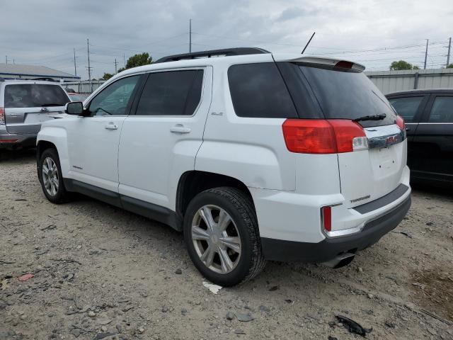 Photo 1 VIN: 2GKALNEK2H6339451 - GMC TERRAIN SL 