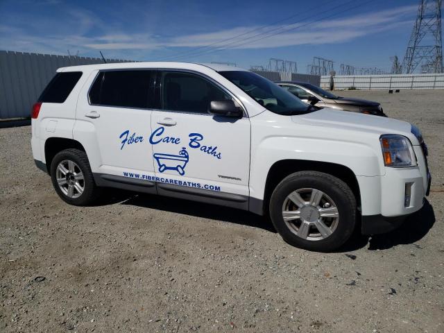 Photo 3 VIN: 2GKALNEK3F6421315 - GMC TERRAIN 