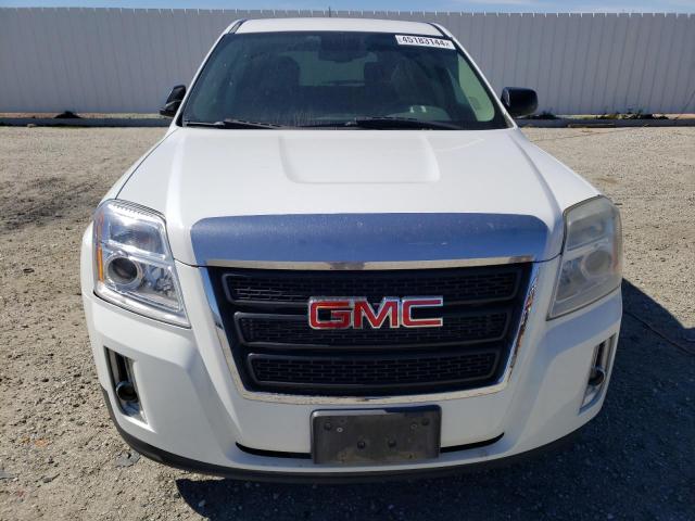 Photo 4 VIN: 2GKALNEK3F6421315 - GMC TERRAIN 