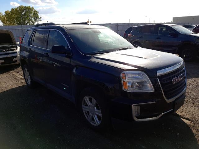 Photo 0 VIN: 2GKALNEK3G6100411 - GMC TERRAIN 