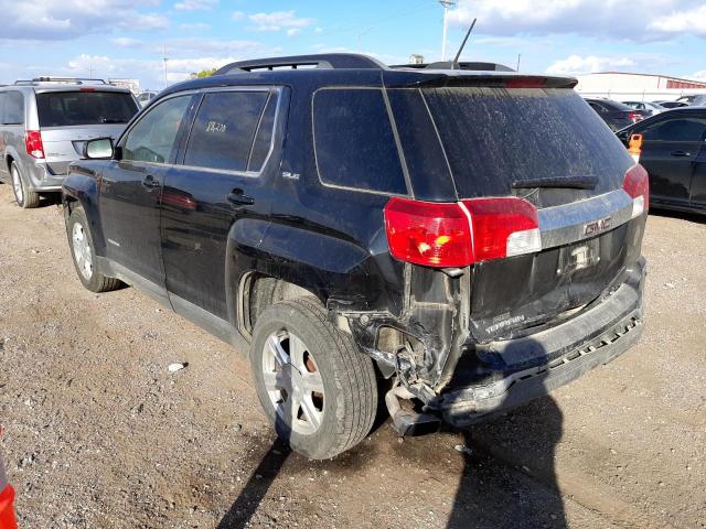 Photo 2 VIN: 2GKALNEK3G6100411 - GMC TERRAIN 