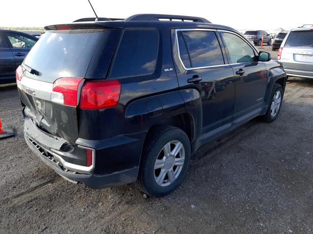 Photo 3 VIN: 2GKALNEK3G6100411 - GMC TERRAIN 