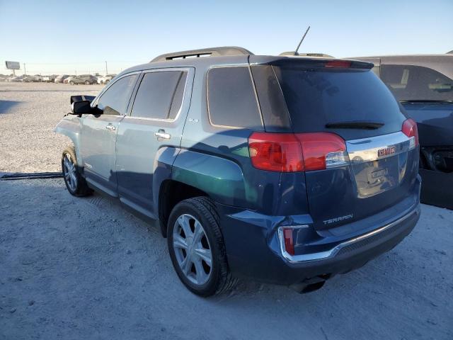 Photo 1 VIN: 2GKALNEK3G6108797 - GMC TERRAIN 