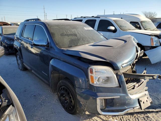 Photo 3 VIN: 2GKALNEK3G6108797 - GMC TERRAIN 