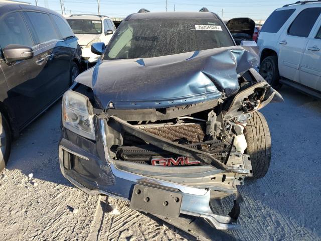 Photo 4 VIN: 2GKALNEK3G6108797 - GMC TERRAIN 