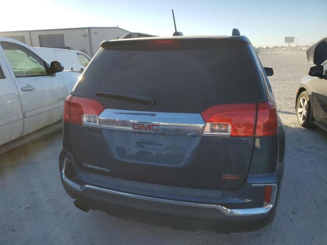 Photo 5 VIN: 2GKALNEK3G6108797 - GMC TERRAIN 