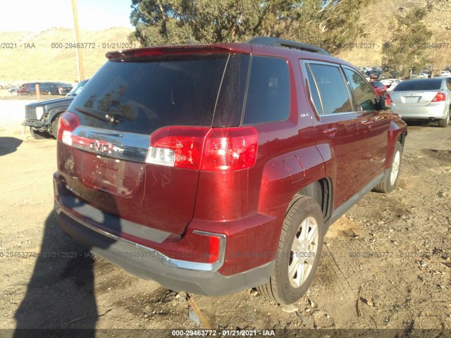 Photo 3 VIN: 2GKALNEK3G6139399 - GMC TERRAIN 