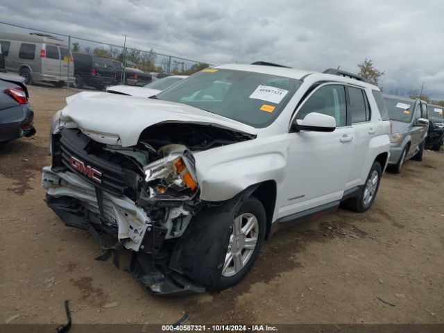 Photo 1 VIN: 2GKALNEK3G6315142 - GMC TERRAIN 