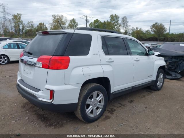 Photo 3 VIN: 2GKALNEK3G6315142 - GMC TERRAIN 