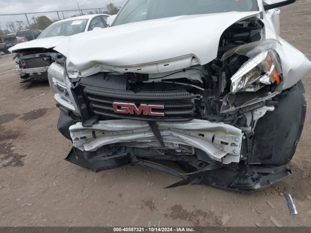 Photo 5 VIN: 2GKALNEK3G6315142 - GMC TERRAIN 