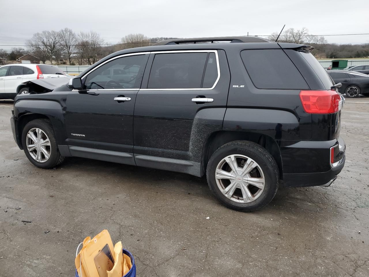 Photo 1 VIN: 2GKALNEK3G6332085 - GMC TERRAIN 