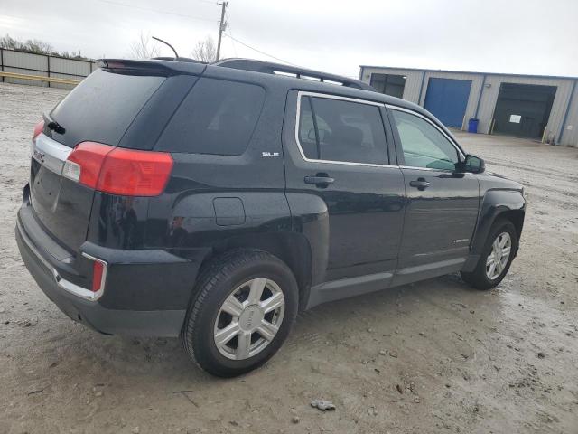 Photo 2 VIN: 2GKALNEK3G6344883 - GMC TERRAIN SL 