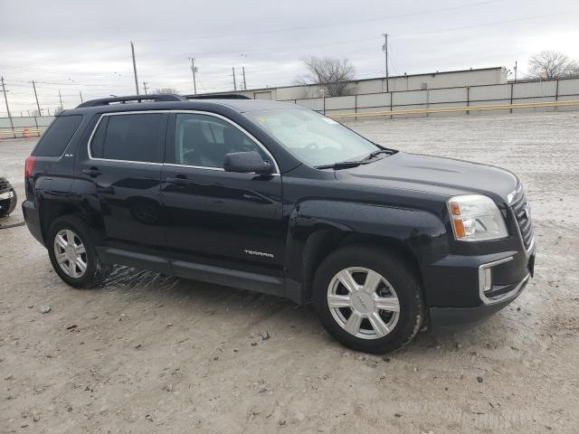 Photo 3 VIN: 2GKALNEK3G6344883 - GMC TERRAIN SL 