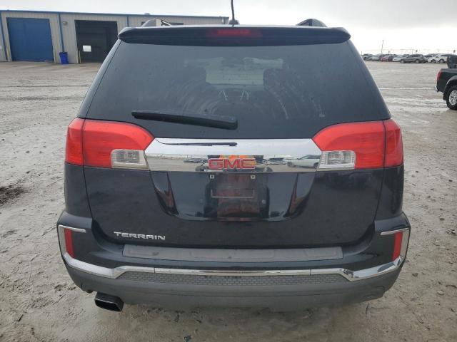 Photo 5 VIN: 2GKALNEK3G6344883 - GMC TERRAIN SL 