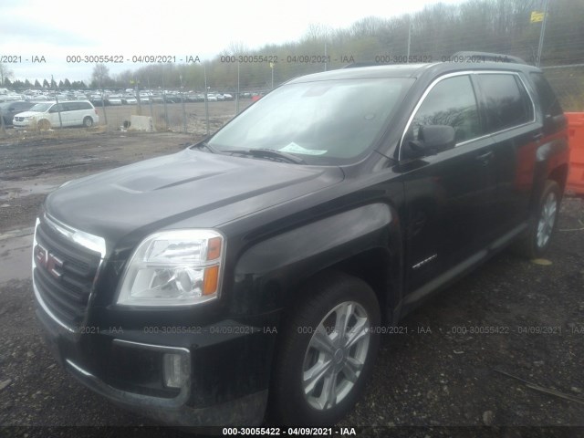 Photo 1 VIN: 2GKALNEK3H6133460 - GMC TERRAIN 