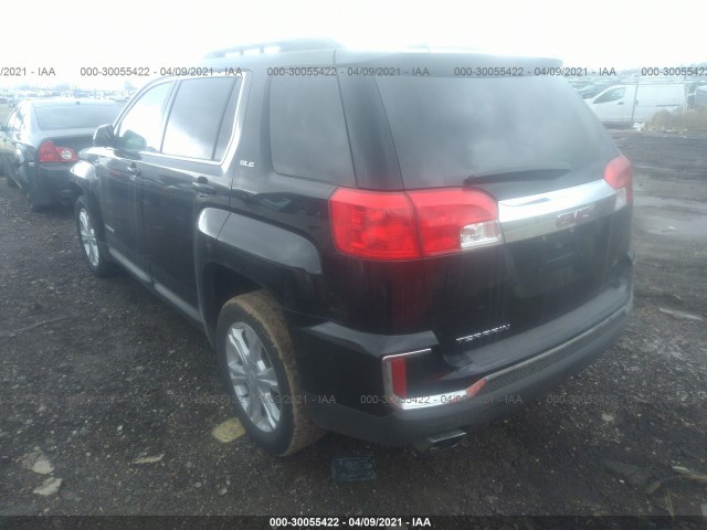 Photo 2 VIN: 2GKALNEK3H6133460 - GMC TERRAIN 