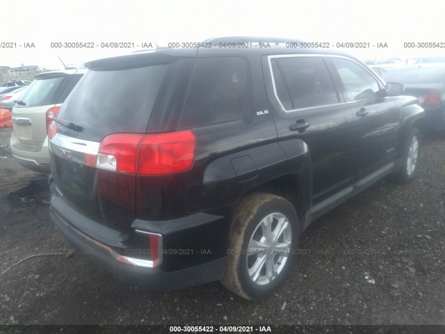 Photo 3 VIN: 2GKALNEK3H6133460 - GMC TERRAIN 