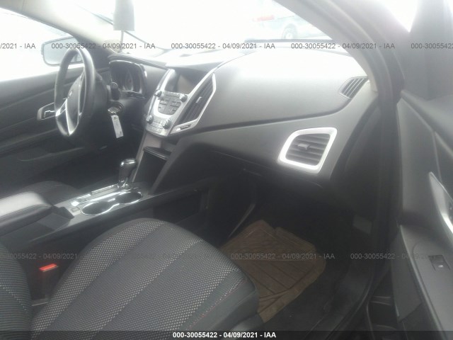 Photo 4 VIN: 2GKALNEK3H6133460 - GMC TERRAIN 