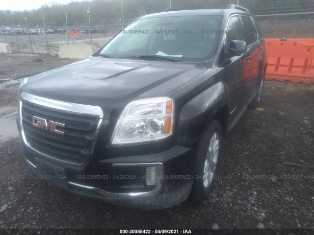 Photo 5 VIN: 2GKALNEK3H6133460 - GMC TERRAIN 