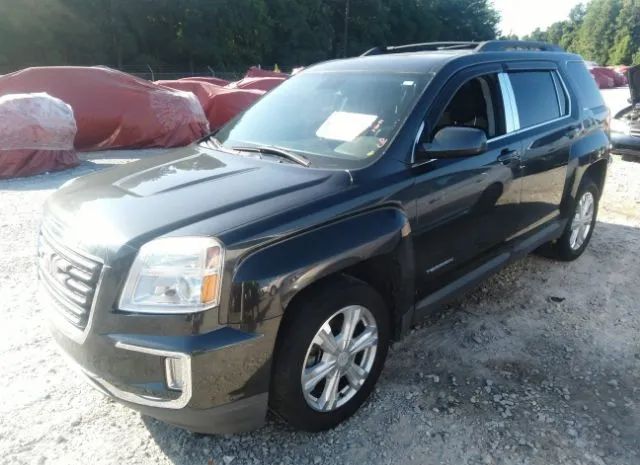 Photo 1 VIN: 2GKALNEK3H6143163 - GMC TERRAIN 